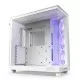 Nzxt H6 Flow RGB White Nzxt H6 Flow RGB White